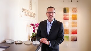 Santa Barbara Plastic Surgeon Dr. Adam Lowenstein