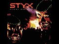 Styx - Double Life '83. (CD Remaster) (HQ)