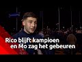 Zevenbergse kickboksfan geniet van de clash tussen Rico Verhoeven en Badr Hari