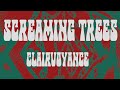 Screaming Trees- Clairvoyance (Plus 2025)