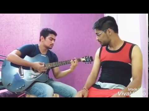 Jaydeep Chavda  Sawariya title track