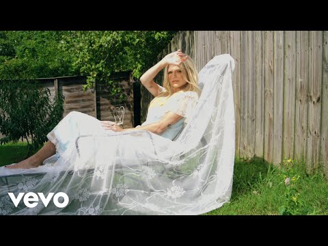 Carter Faith - The Aftermath (Official Audio Video)