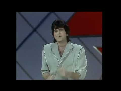 1984 Eurovision Cyprus (Stereo)