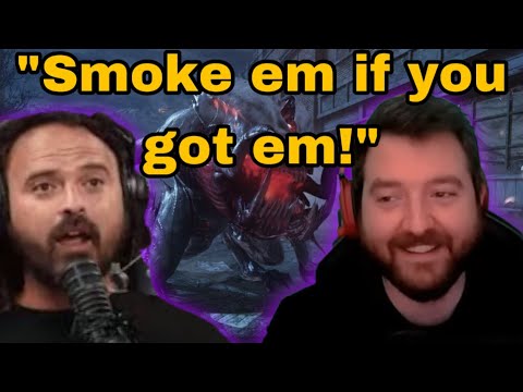 Dick Masterson Saves PKA