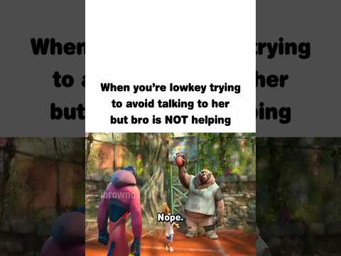 How bro gon tell me I'M not busy 💔🥀