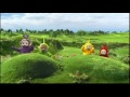 Family Jr Promo Teletubbies 2017