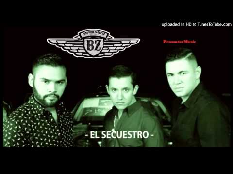 Doble Sello Ft Maximo Grado - El Secuestro (Estudio 2014)