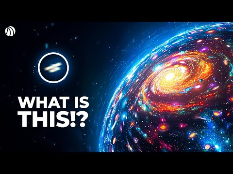 What’s Outside The Edge Of The Observable Universe?
