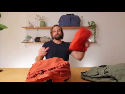 NEW Stash Packable Backpack