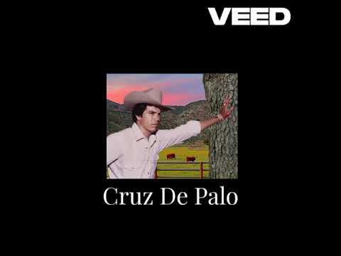 Chalino Sanchez IA - Cruz De Palo