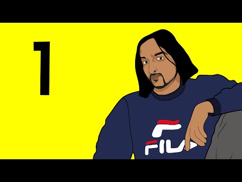 Episode 30: Magika, Part 1/3: How rave’s Mr Marmite defied odds to become its first Asian MC