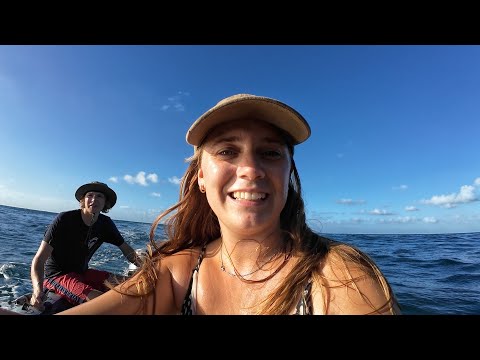 Living on a Sailboat in St Lucia for a week
