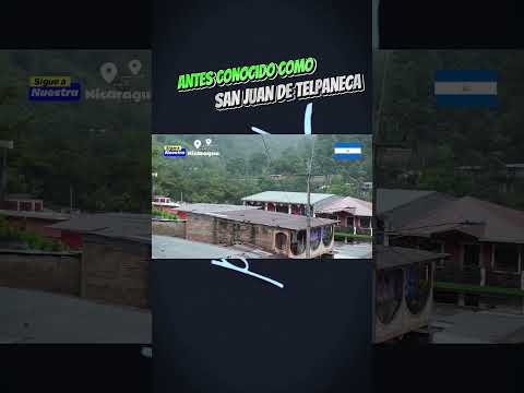 San Juan del Río Coco