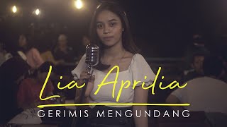 Download lagu GERIMIS MENGUNDANG - SLAM (COVER BY LIA APRILIA) mp3