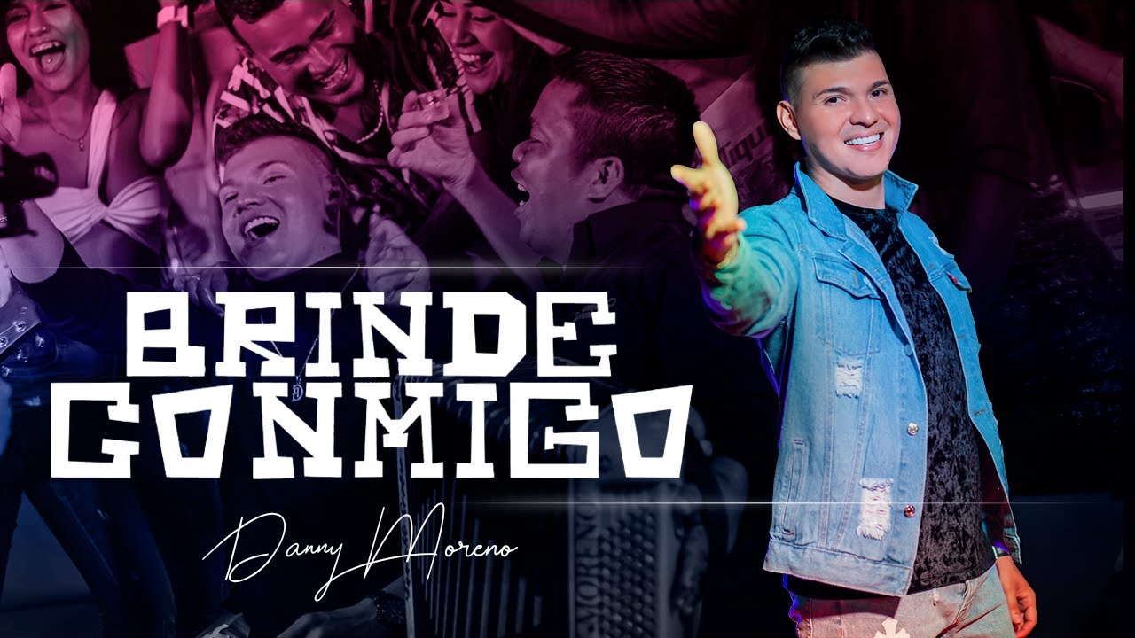Brinde Conmigo