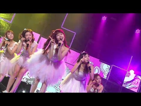【TVPP】Girl's Day - Hug Me Once, 걸스데이 - 한 번만 안아 줘@ MusicCore Live