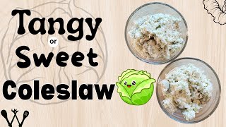 2 Keto Slaws Every Beginner Should Try