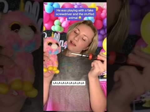 When kids accidentally say something inappropriate #funny #storytime #shorts