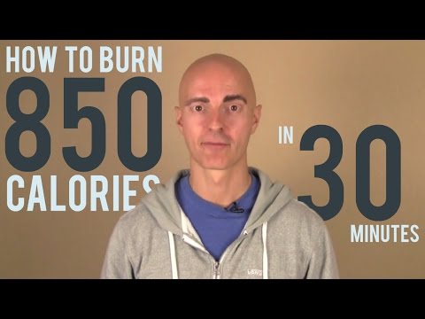 YouTube video about: How many calories do you burn at the driving range?
