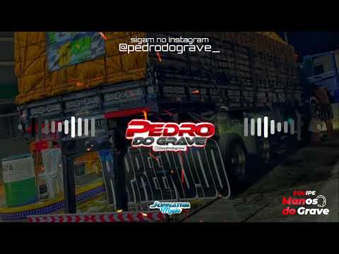 RAMON OLIVEIRA - POUT PORRI 2 ARROCHANEJO PRA TOMAR CACHAÇA