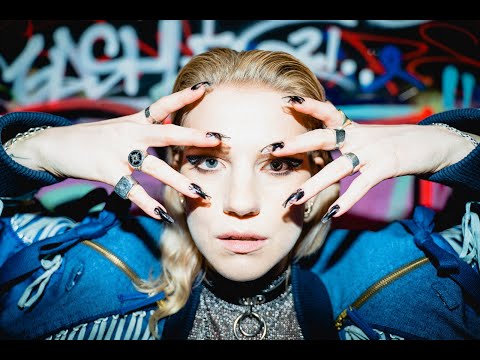 Levina - Battleground (Official Video)