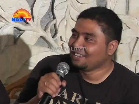 INDIE BALI GENERATIONS 4 NOVEMBER 2018 -  ADI WISNU & BRAMASTA BAND