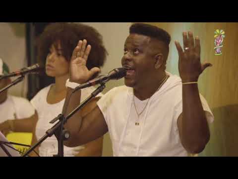 Filho de Jorge / Ogum Iara