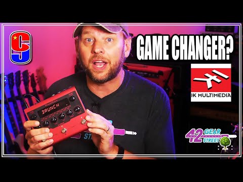 Is the X-DRIVE a true game changer?