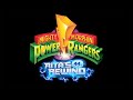 关于 Mighty Morphin Power Rangers: Rita’s Rewind  Playstation  的游戏实况视频