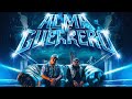ALMA DE GUERRERO Piromano El Del Flow Gitano El Joan La Farra Entertainment OFICIAL VIDEO