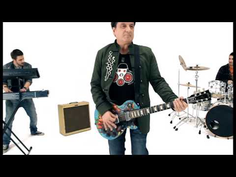 Teška industrija - Šta ti je život (OFFICIAL VIDEO)