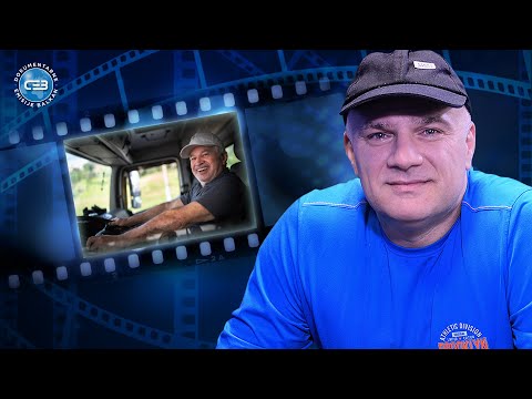 BALKAN INFO: Vladimir Lasica - Mislio sam da napišem pesmu posvećenu svim šoferima!