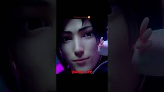 BTTH [edits] - xiao yan see medusa in snake&#39;s eyes | Anime Lvr | #btth #xiaoyan #queenmedusa #anime