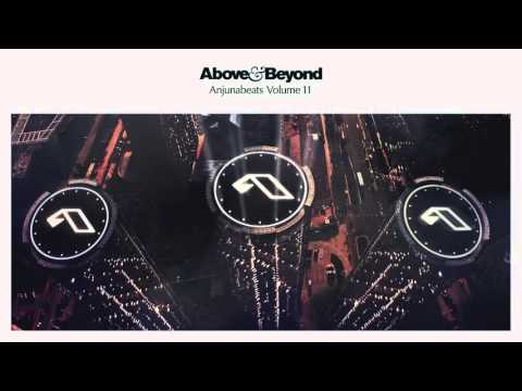 Anjunabeats: Vol. 11 CD2 (Mixed By Above & Beyond - Continuous Mix)
