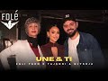 Egli Tako, Tajsoni & Gjyshja - Unë & Ti