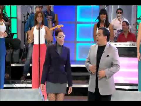 Recadito exprés en El Happy Hour - América TeVé