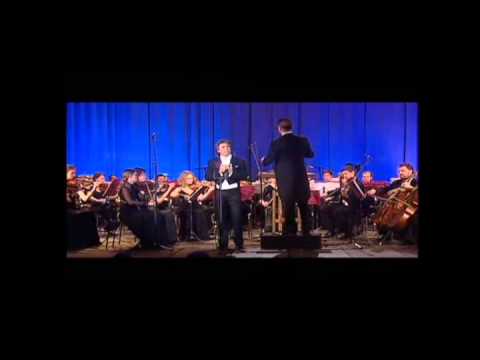 Roberto Alagna, Alexander Sladkovsky - Tschaikowsky, Lensky Aria (Eugene Onegin)