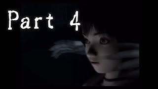 部屋の明かりはゼロ【零 ～zero～】実況プレイ Part4