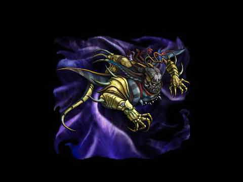 Final Fantasy 2 - Emperor Battle Ost Remix