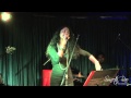 Suneeta Rao Ab Ke Baras Cover Dilbar By RD Burman Paree Forever Live B Flat