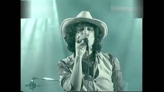Bunbury Anidando Liendres 2004