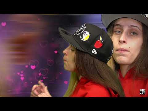 BlondieBrazyy Feat Lil Karma - Set It Off (Official Music Video) Dir By McMichael