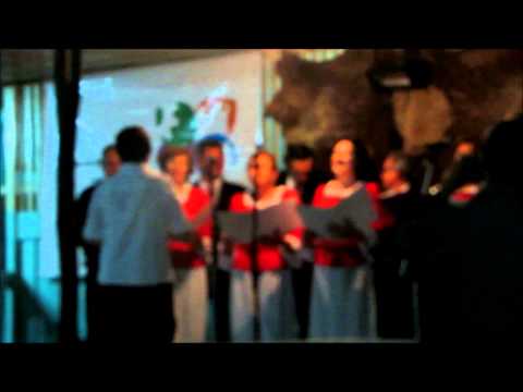 Coral Guadalupe Caxias - Viva la Nostra America