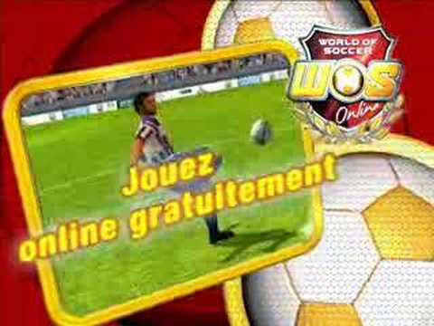 Telefoot World of Soccer PC