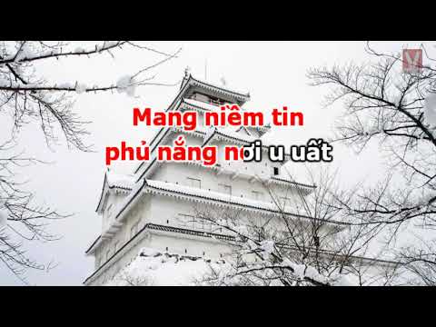 [Karaoke] Người lạ ơi - Nguyễn Hương Giang
