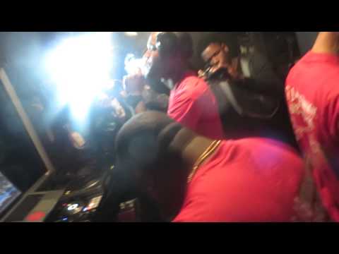 Tay Da Great in The Cut Notch Up.. Weyes Guys Ent