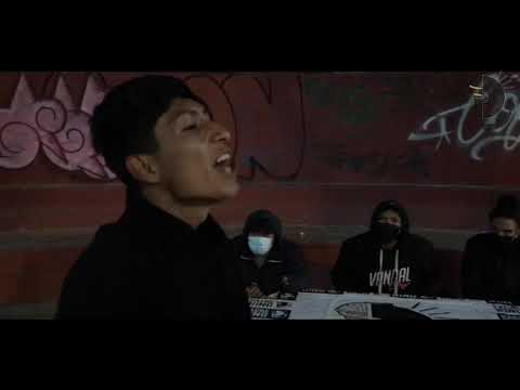 FEAR VS ENESSE (OCTAVOS) - AUDICION PACHERING REGIONAL RUMBO AL ASCENSO FMS PERÚ