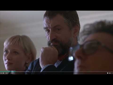 SESSO & POTERE (Wag the Dog) - Il capolavoro di BARRY LEVINSON, Robert De Niro & Dustin Hoffman!