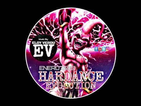 Hardance Evolution Enero 2O19 @ Eloy Verdu