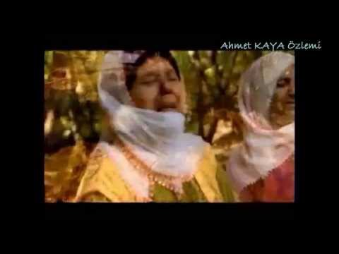 AHMET KAYA ☆ Dosta Düşmana Karşı / Klip